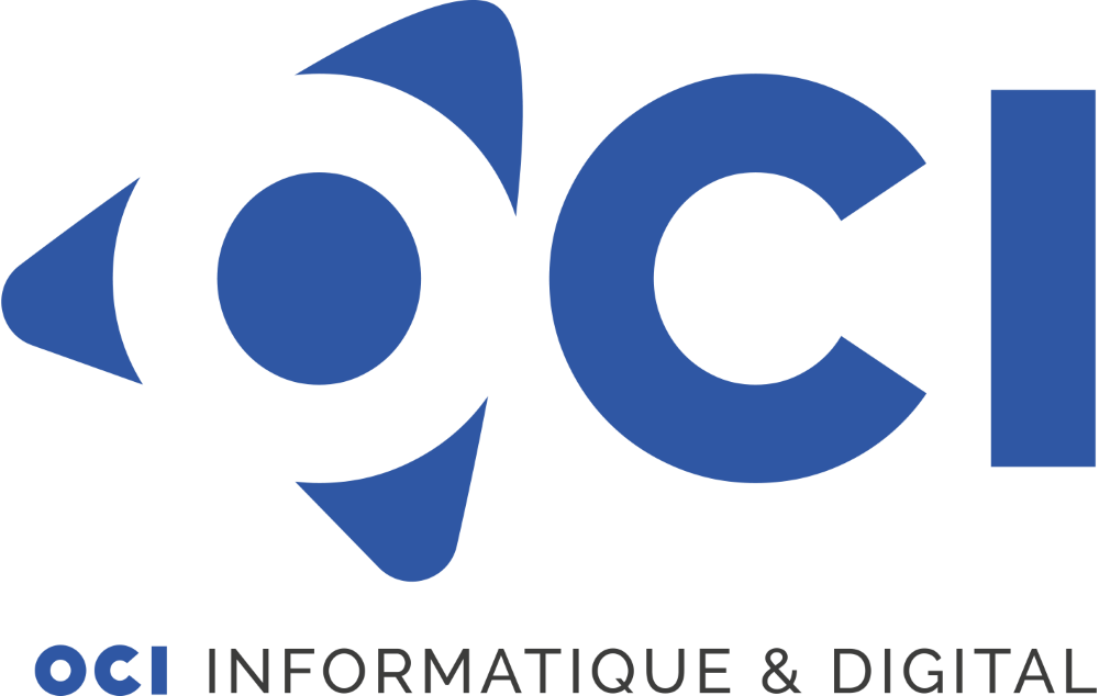 Logo OCI Informatique