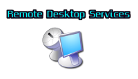 Logo Serveur RDS
