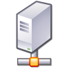 Logo Serveur de fichiers