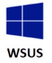 Logo Serveur WSUS