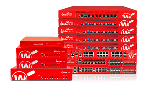 Pare-feu WatchGuard