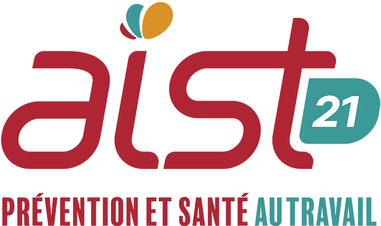 Logo AIST 21